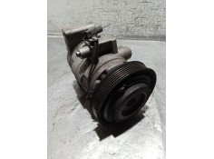 Recambio de compresor aire acondicionado para mazda 6 hatchback (gh) 1.8 mzr referencia OEM IAM Z0004400A DKS17DS 07
