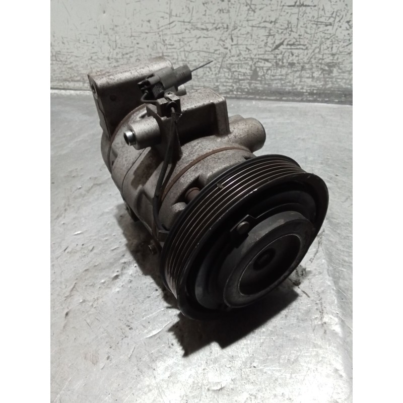 Recambio de compresor aire acondicionado para mazda 6 hatchback (gh) 1.8 mzr referencia OEM IAM Z0004400A DKS17DS 07