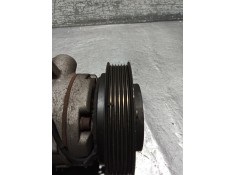 Recambio de compresor aire acondicionado para mazda 6 hatchback (gh) 1.8 mzr referencia OEM IAM Z0004400A DKS17DS 07 2