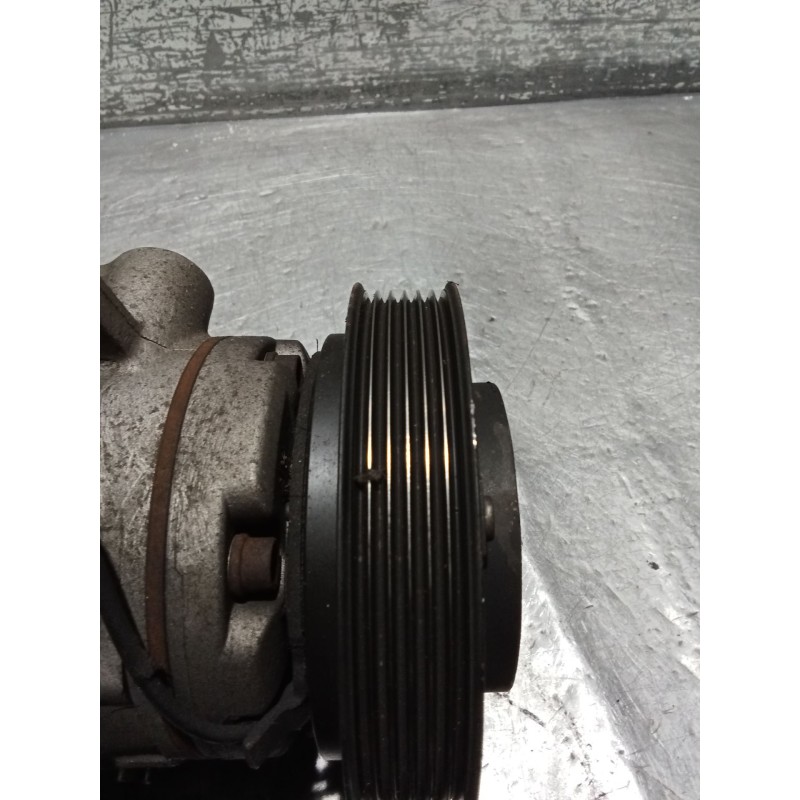 Recambio de compresor aire acondicionado para mazda 6 hatchback (gh) 1.8 mzr referencia OEM IAM Z0004400A DKS17DS 07