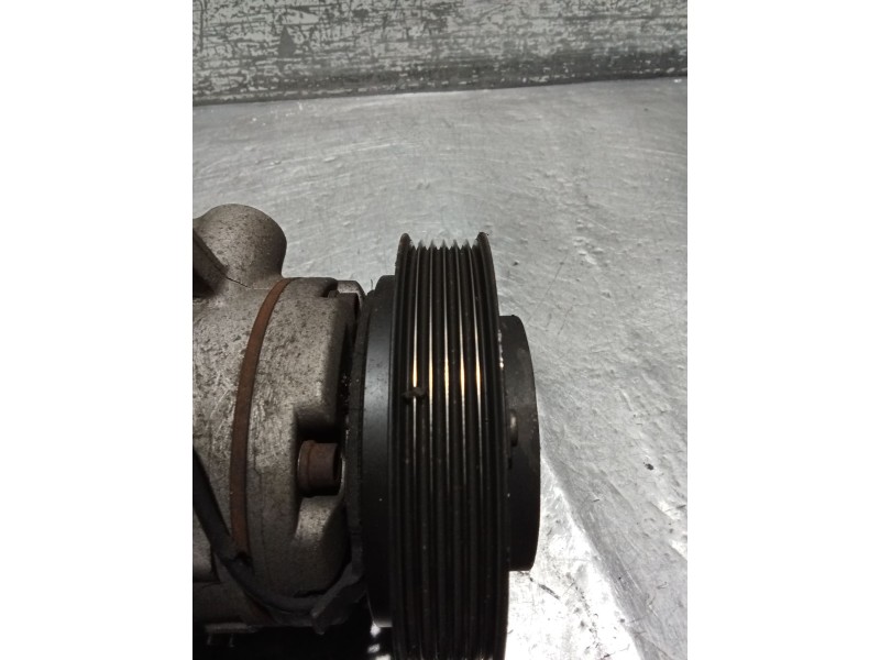 Recambio de compresor aire acondicionado para mazda 6 hatchback (gh) 1.8 mzr referencia OEM IAM Z0004400A DKS17DS 07