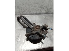 Recambio de mangueta delantera izquierda para mazda 6 hatchback (gh) 1.8 mzr referencia OEM IAM   07 2