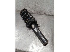 Recambio de amortiguador delantero derecho para volkswagen caddy iv furgoneta/monovolumen (saa, sah) 2.0 tdi referencia OEM IAM 