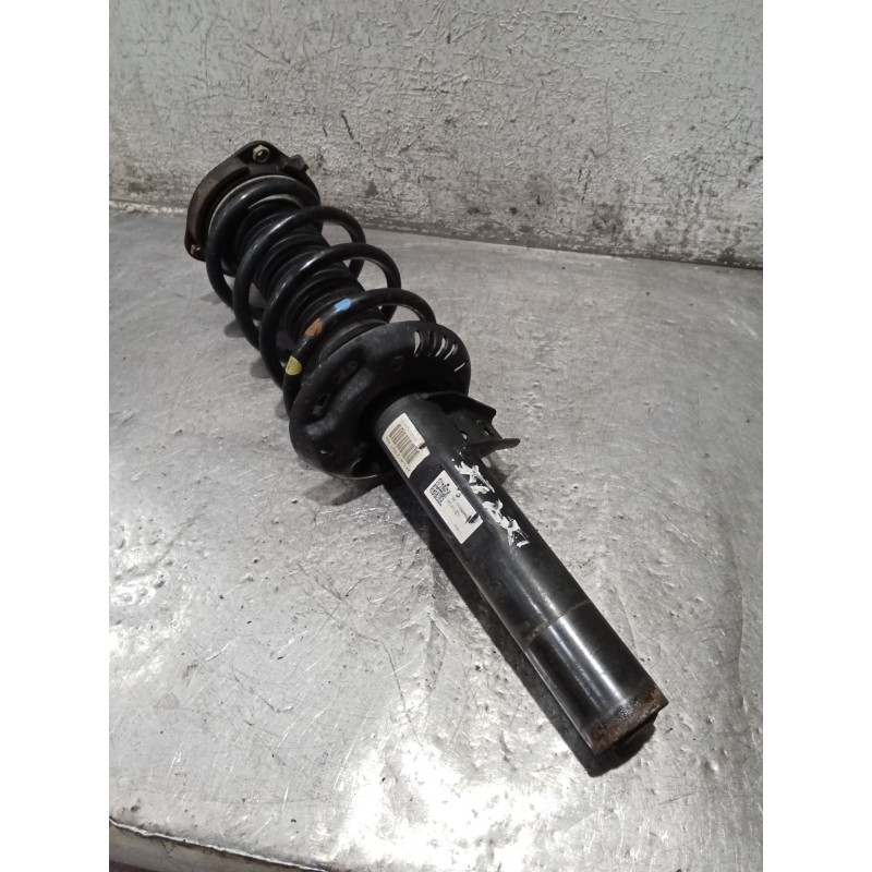 Recambio de amortiguador delantero derecho para volkswagen caddy iv furgoneta/monovolumen (saa, sah) 2.0 tdi referencia OEM IAM 