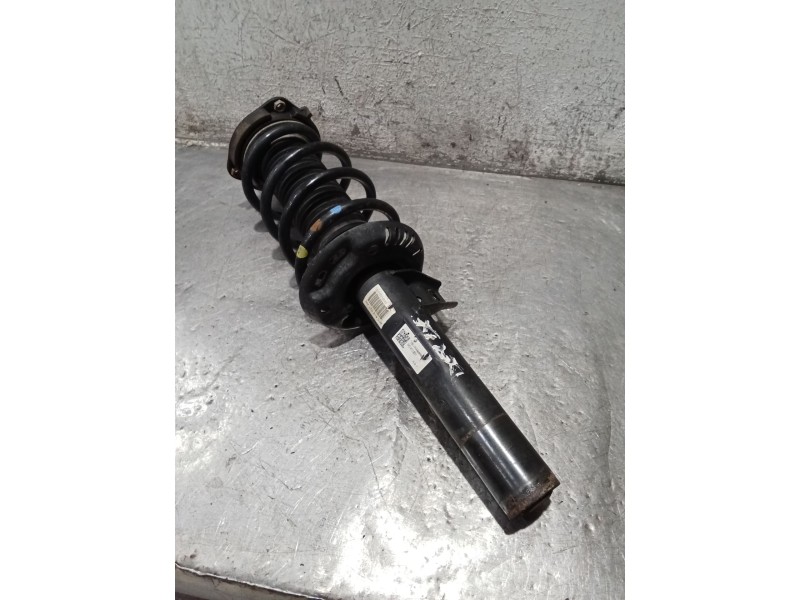 Recambio de amortiguador delantero derecho para volkswagen caddy iv furgoneta/monovolumen (saa, sah) 2.0 tdi referencia OEM IAM 