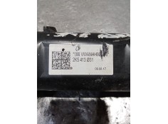 Recambio de amortiguador delantero derecho para volkswagen caddy iv furgoneta/monovolumen (saa, sah) 2.0 tdi referencia OEM IAM  2