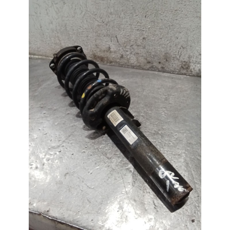 Recambio de amortiguador delantero izquierdo para volkswagen caddy iv furgoneta/monovolumen (saa, sah) 2.0 tdi referencia OEM IA