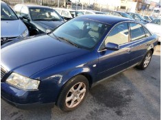 audi a6 berlina (4b2) del año 2003