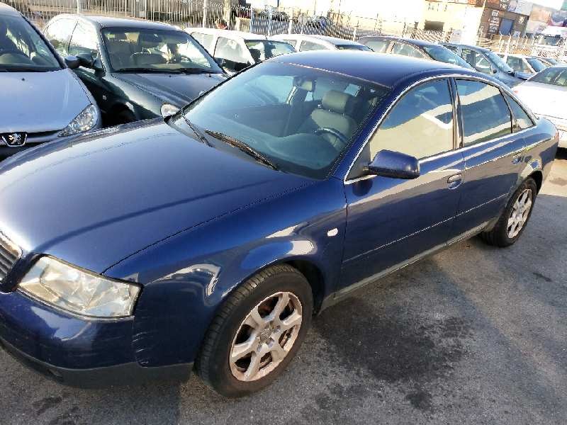 audi a6 berlina (4b2) del año 2003
