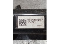 Recambio de amortiguador delantero izquierdo para volkswagen caddy iv furgoneta/monovolumen (saa, sah) 2.0 tdi referencia OEM IA 2