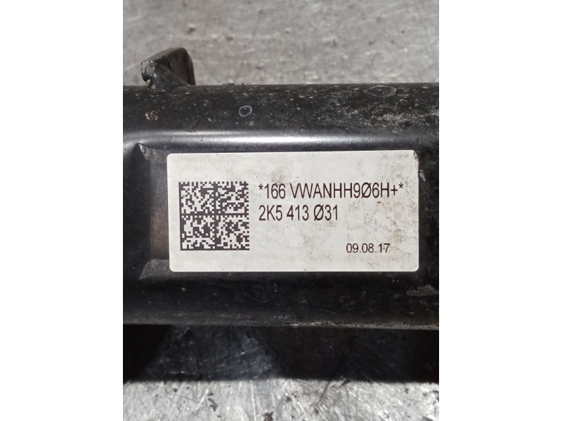 Recambio de amortiguador delantero izquierdo para volkswagen caddy iv furgoneta/monovolumen (saa, sah) 2.0 tdi referencia OEM IA