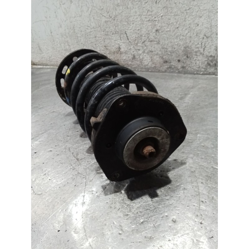 Recambio de amortiguador delantero izquierdo para volkswagen caddy iv furgoneta/monovolumen (saa, sah) 2.0 tdi referencia OEM IA