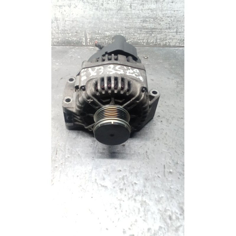 Recambio de alternador para opel corsa c (x01) 1.3 cdti (f08, f68) referencia OEM IAM 13117278YP  75A