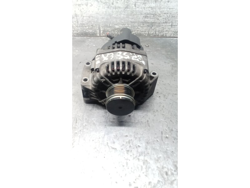 Recambio de alternador para opel corsa c (x01) 1.3 cdti (f08, f68) referencia OEM IAM 13117278YP  75A