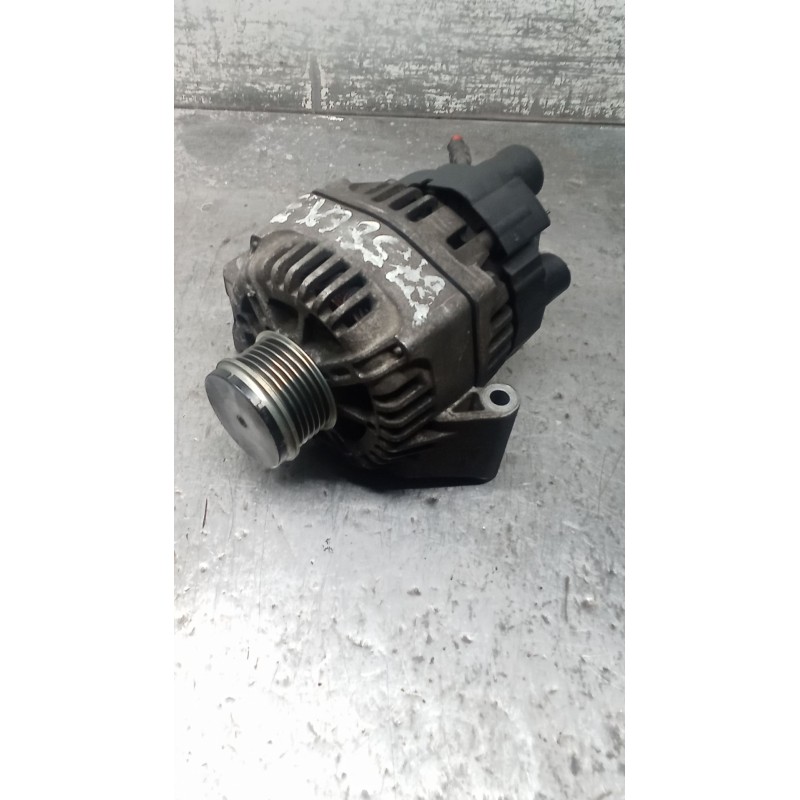 Recambio de alternador para opel corsa c (x01) 1.3 cdti (f08, f68) referencia OEM IAM 13117278YP  75A