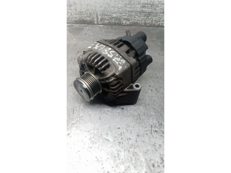Recambio de alternador para opel corsa c (x01) 1.3 cdti (f08, f68) referencia OEM IAM 13117278YP  75A