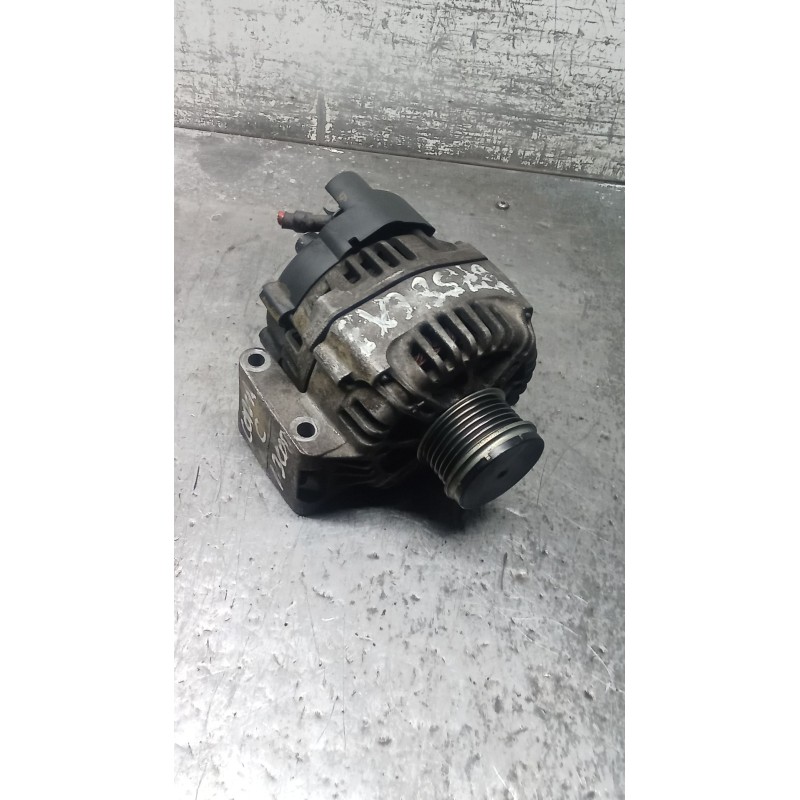 Recambio de alternador para opel corsa c (x01) 1.3 cdti (f08, f68) referencia OEM IAM 13117278YP  75A