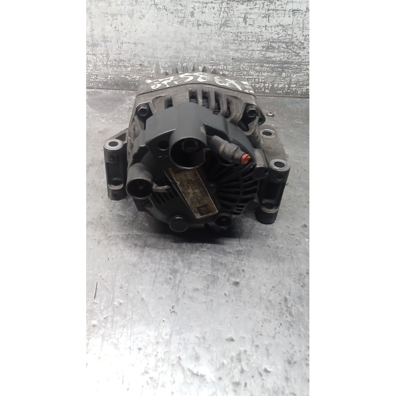 Recambio de alternador para opel corsa c (x01) 1.3 cdti (f08, f68) referencia OEM IAM 13117278YP  75A