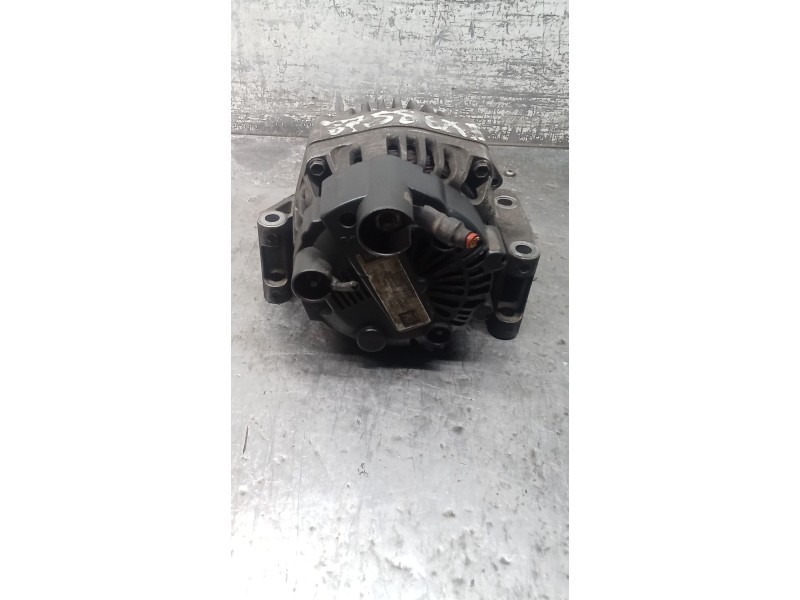 Recambio de alternador para opel corsa c (x01) 1.3 cdti (f08, f68) referencia OEM IAM 13117278YP  75A