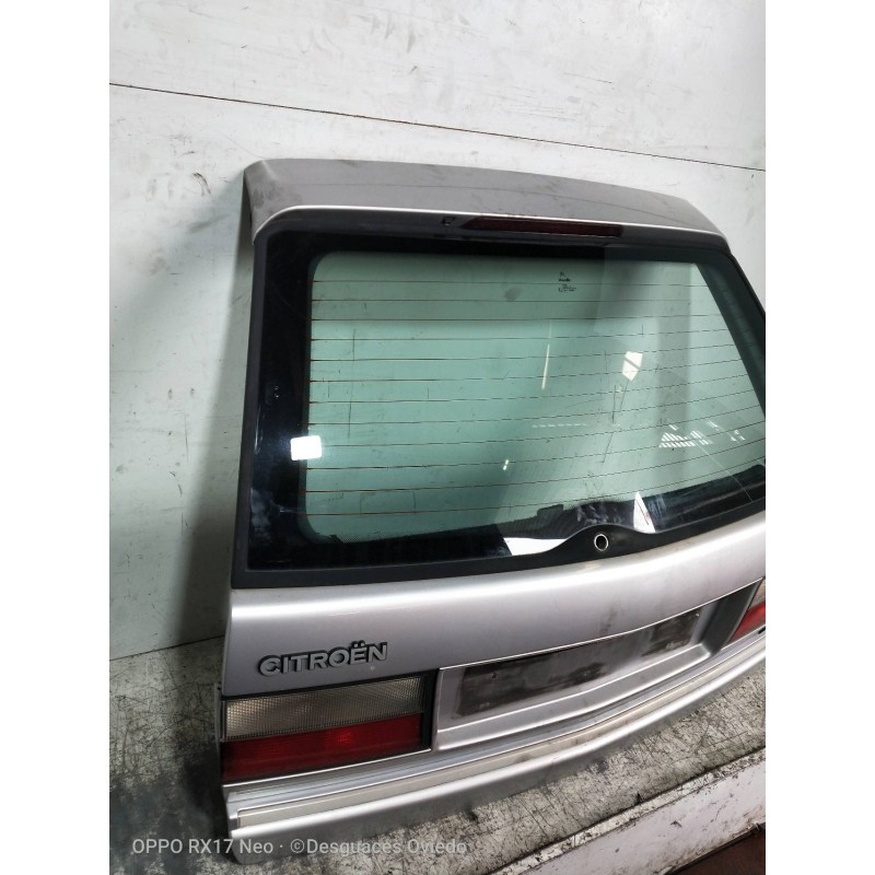 Recambio de porton trasero para citroen xantia break 2.0 hdi 90/109 sx referencia OEM IAM   5P