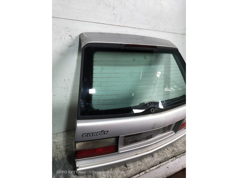 Recambio de porton trasero para citroen xantia break 2.0 hdi 90/109 sx referencia OEM IAM   5P
