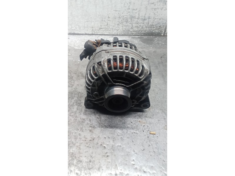 Recambio de alternador para peugeot 306 (7b, n3, n5) 2.0 hdi 90 referencia OEM IAM   