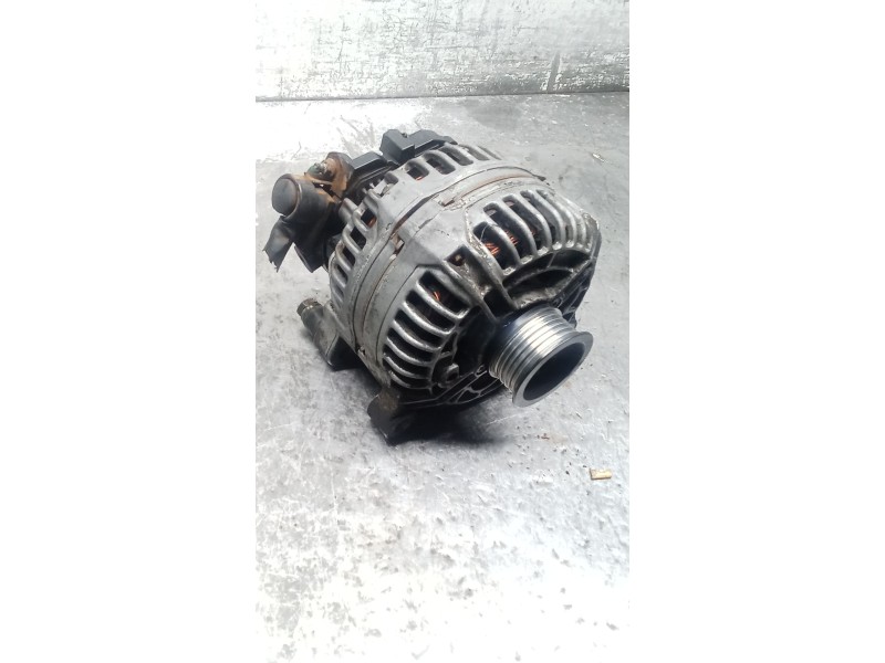 Recambio de alternador para peugeot 306 (7b, n3, n5) 2.0 hdi 90 referencia OEM IAM   