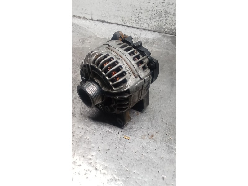Recambio de alternador para peugeot 306 (7b, n3, n5) 2.0 hdi 90 referencia OEM IAM   