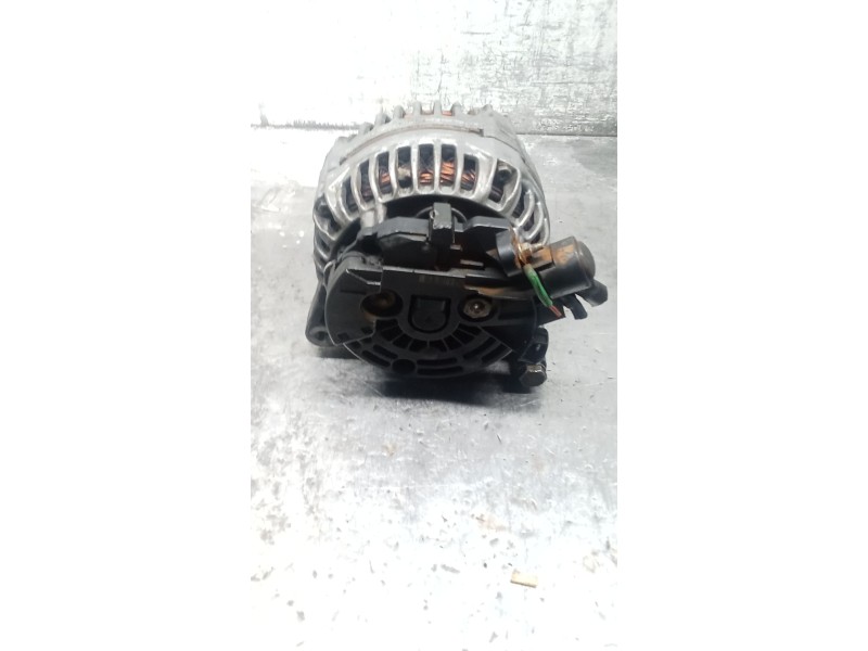 Recambio de alternador para peugeot 306 (7b, n3, n5) 2.0 hdi 90 referencia OEM IAM   