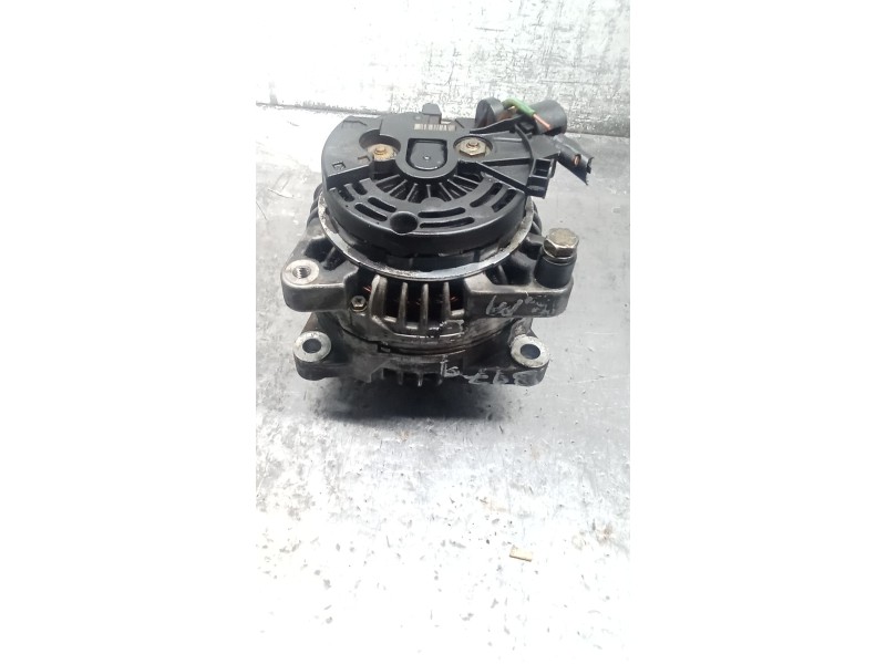 Recambio de alternador para peugeot 306 (7b, n3, n5) 2.0 hdi 90 referencia OEM IAM   