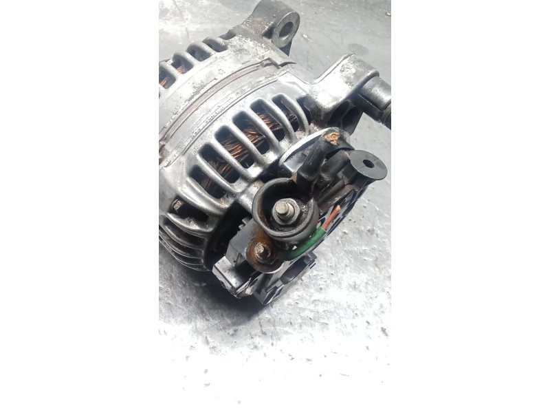 Recambio de alternador para peugeot 306 (7b, n3, n5) 2.0 hdi 90 referencia OEM IAM   