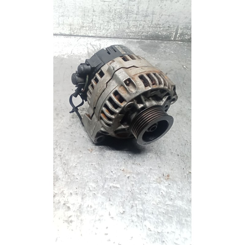 Recambio de alternador para peugeot 306 (7b, n3, n5) 1.9 sld referencia OEM IAM 9617842880 0123310012 70A
