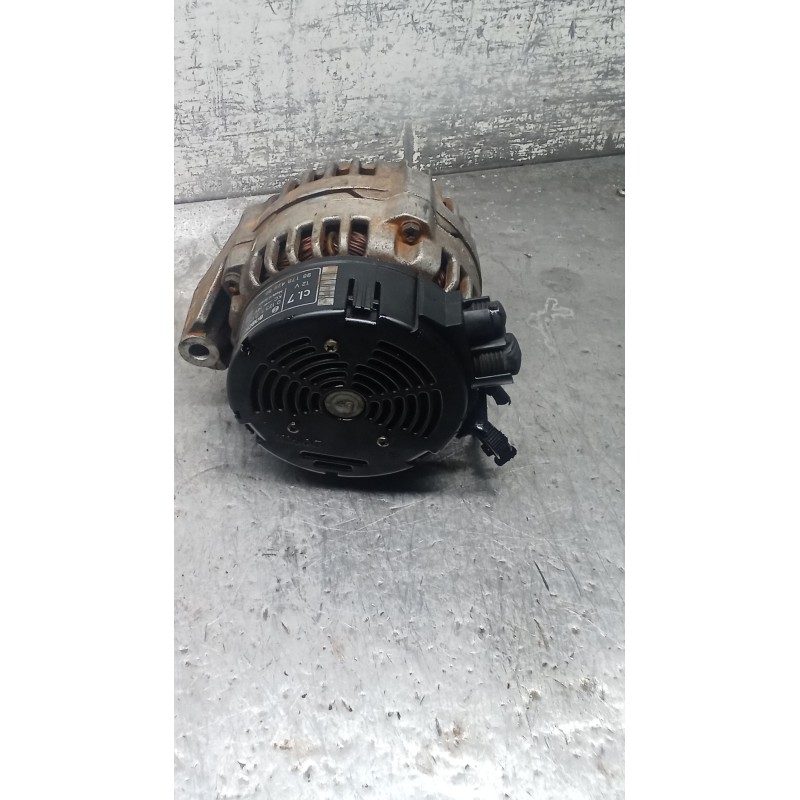 Recambio de alternador para peugeot 306 (7b, n3, n5) 1.9 sld referencia OEM IAM 9617842880 0123310012 70A