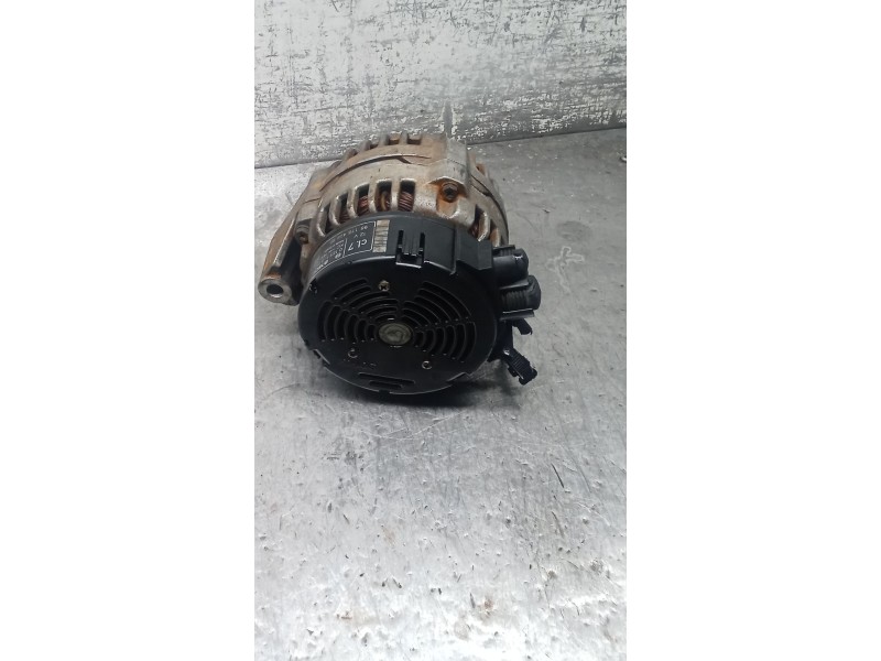Recambio de alternador para peugeot 306 (7b, n3, n5) 1.9 sld referencia OEM IAM 9617842880 0123310012 70A