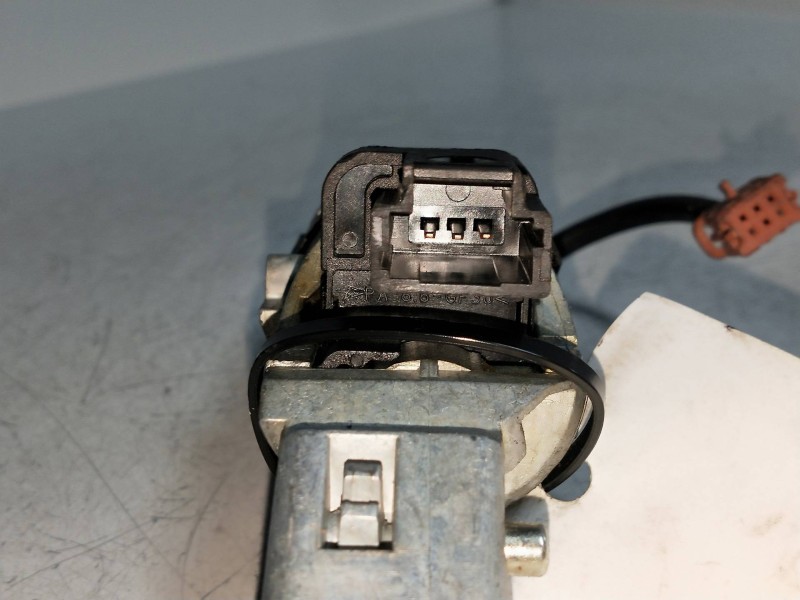 Recambio de conmutador de arranque para peugeot 407 confort referencia OEM IAM N0502455 N0502073 