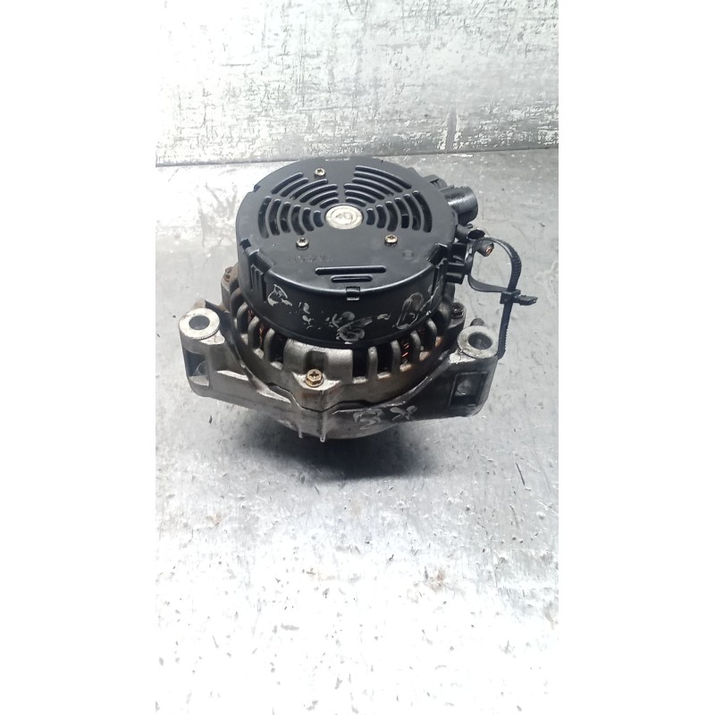 Recambio de alternador para peugeot 306 (7b, n3, n5) 1.9 sld referencia OEM IAM 9617842880 0123310012 70A