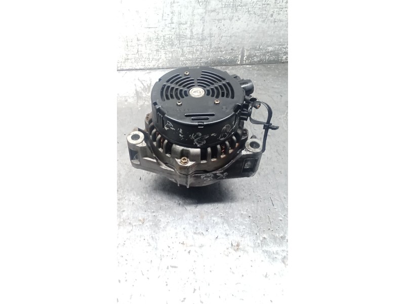 Recambio de alternador para peugeot 306 (7b, n3, n5) 1.9 sld referencia OEM IAM 9617842880 0123310012 70A