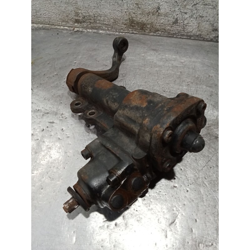 Recambio de caja direccion para nissan patrol iii/2 station wagon (w260) 2.8 d 4x4 referencia OEM IAM 8055100001  87
