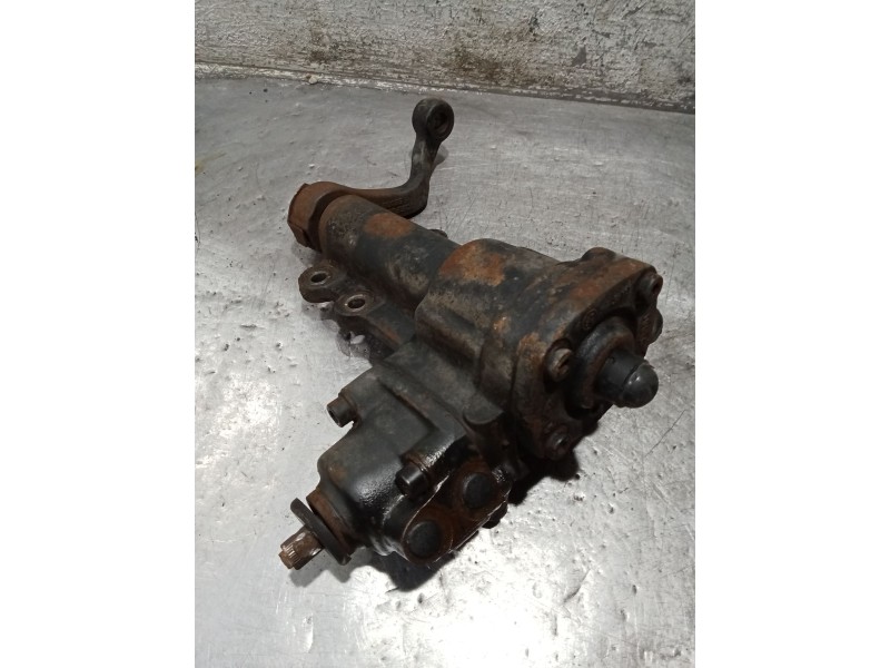 Recambio de caja direccion para nissan patrol iii/2 station wagon (w260) 2.8 d 4x4 referencia OEM IAM 8055100001  87