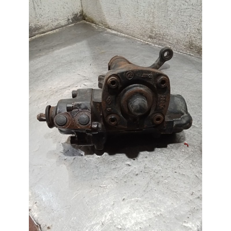 Recambio de caja direccion para nissan patrol iii/2 station wagon (w260) 2.8 d 4x4 referencia OEM IAM 8055100001  87