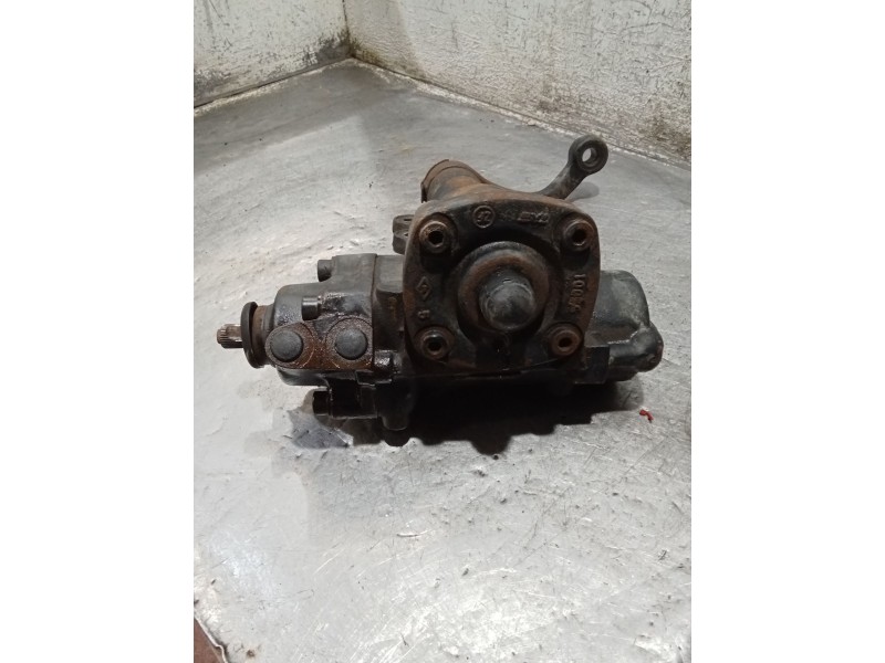 Recambio de caja direccion para nissan patrol iii/2 station wagon (w260) 2.8 d 4x4 referencia OEM IAM 8055100001  87