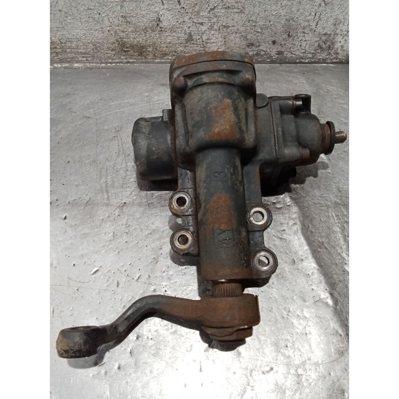 Recambio de caja direccion para nissan patrol iii/2 station wagon (w260) 2.8 d 4x4 referencia OEM IAM 8055100001  87