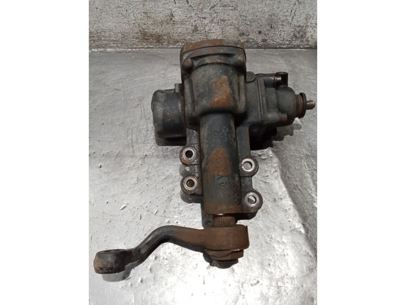 Recambio de caja direccion para nissan patrol iii/2 station wagon (w260) 2.8 d 4x4 referencia OEM IAM 8055100001  87