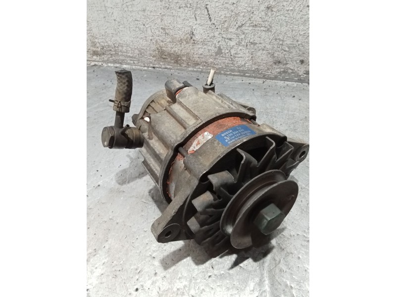Recambio de alternador para nissan patrol iii/2 station wagon (w260) 2.8 d 4x4 referencia OEM IAM 9120334632  87