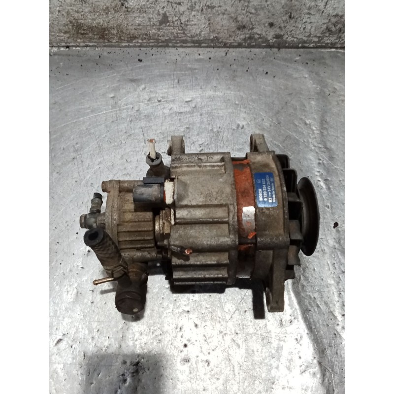 Recambio de alternador para nissan patrol iii/2 station wagon (w260) 2.8 d 4x4 referencia OEM IAM 9120334632  87
