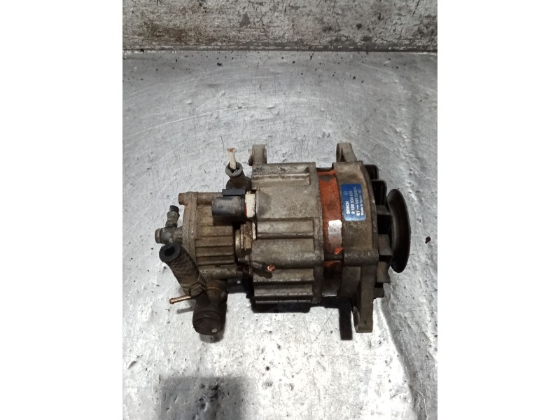 Recambio de alternador para nissan patrol iii/2 station wagon (w260) 2.8 d 4x4 referencia OEM IAM 9120334632  87