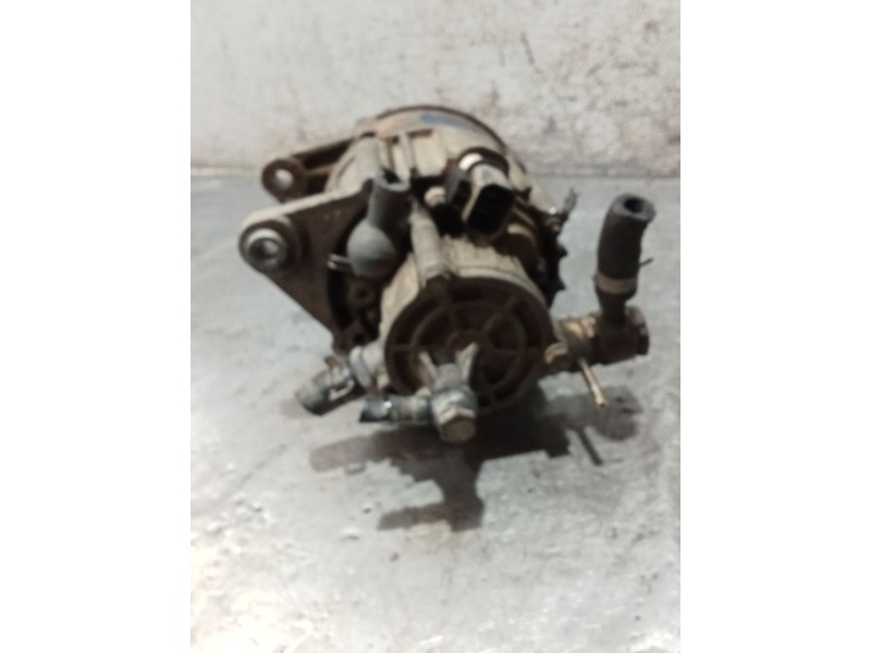 Recambio de alternador para nissan patrol iii/2 station wagon (w260) 2.8 d 4x4 referencia OEM IAM 9120334632  87