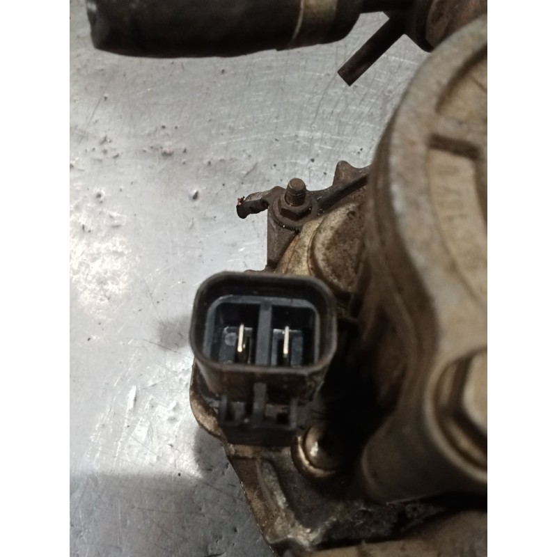 Recambio de alternador para nissan patrol iii/2 station wagon (w260) 2.8 d 4x4 referencia OEM IAM 9120334632  87