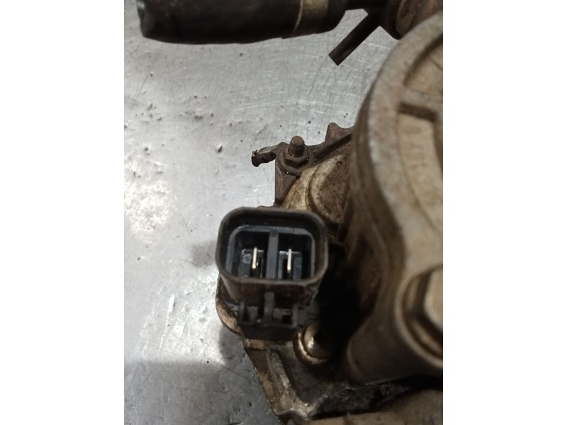 Recambio de alternador para nissan patrol iii/2 station wagon (w260) 2.8 d 4x4 referencia OEM IAM 9120334632  87