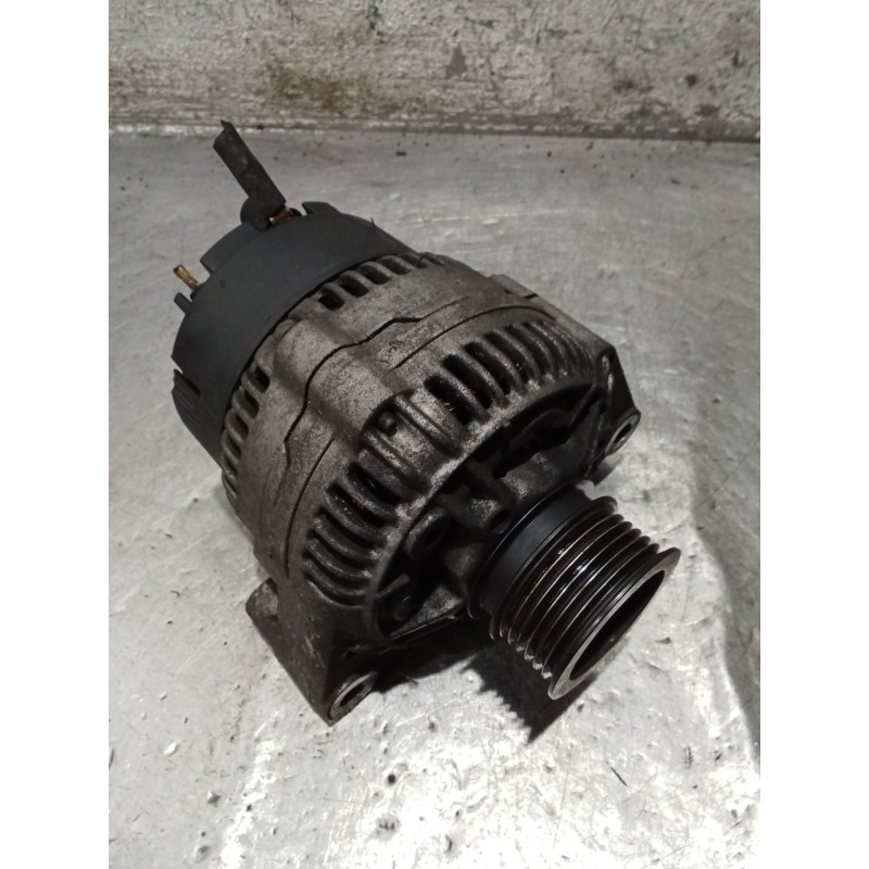 Recambio de alternador para mercedes-benz clase e (w210) e 220 d (210.004) referencia OEM IAM 0101544702 0123320045 95